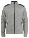 3318 FLEECE JACKET