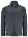 3319 MICROFLEECE JACKET