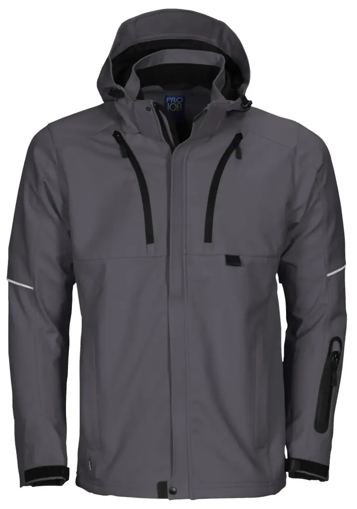 3406 FUNCTIONAL JACKET