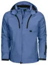 3407 PADDED FUNCTIONAL JACKET