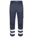 2509 WAISTPANT STRETCH, REFLECTORS-Navy