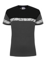 7005 T-SHIRT WOMEN 7005 T-SHIRT WOMEN 9910-VIZ-Grey/Black