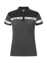 7006 PIQUE WOMEN 7006 PIQUE WOMEN 9910-VIZ-Grey/Black