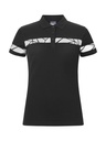 7006 PIQUE WOMEN 7006 PIQUE WOMEN 9910-VIZ-Black