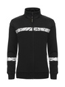 7105 SWEATSHIRT WOMEN 7105 SWEATSHIRT WOMEN 9910-VIZ-Black