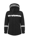 7417 SOFTSHELL JACKET WOMEN 7417 SOFTSHELL JACKET WOMEN 9910-VIZ-Black