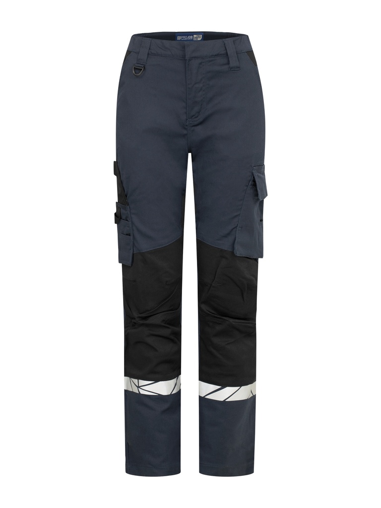 7511 SERVICEPANT WOMEN 7511 SERVICEPANT WOMEN 9910-VIZ-Navy/Black