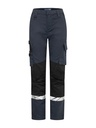 7511 SERVICEPANT WOMEN 7511 SERVICEPANT WOMEN 9910-VIZ-Navy/Black