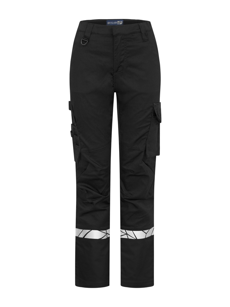 7511 SERVICEPANT WOMEN 7511 SERVICEPANT WOMEN 9910-VIZ-Black