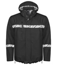 7414 SHELLJACKET 7414 SHELLJACKET 9910-VIZ-Black