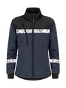 7421 LIGHT WEIGHT JACKET, WOMEN 7421 LIGHT WEIGHT JACKET, WOMEN 9910-VIZ-Navy/Black