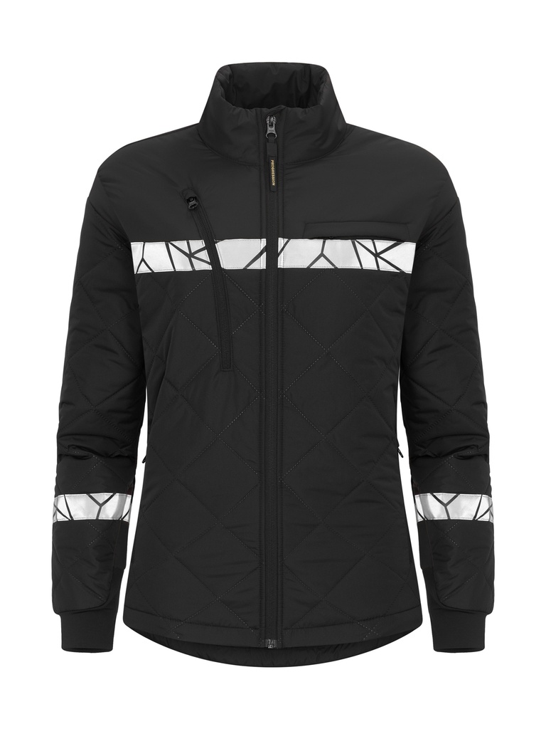 7421 LIGHT WEIGHT JACKET, WOMEN 7421 LIGHT WEIGHT JACKET, WOMEN 9910-VIZ-Black