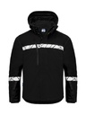 7415 FUNCTIONAL JACKET, PADDED 7415 FUNCTIONAL JACKET, PADDED 9910-VIZ-Black