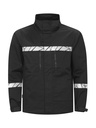 7416 WORKJACKET 7416 WORKJACKET 9910-VIZ-Black
