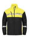 7404 LIGHT WEIGHT JACKET 7404 LIGHT WEIGHT JACKET 9910-VIZ-Black/Yellow