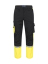 7507 SERVICEPANT 7507 SERVICEPANT 9910-VIZ-Black/Yellow