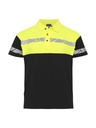 7003 PIQUE  7003 PIQUE 9910-VIZ-Black/Yellow