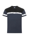7001 T-SHIRT 7001 T-SHIRT 9910-VIZ-Navy/Black
