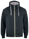 2116 HOOD JACKET