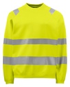 6106 SWEATSHIRT EN ISO 20471 CLASS 3