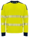 6108 SWEATSHIRT EN ISO 20471 CLASS 3/2