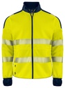 6109 SWEATSHIRT EN ISO 20471 CLASS 3/2