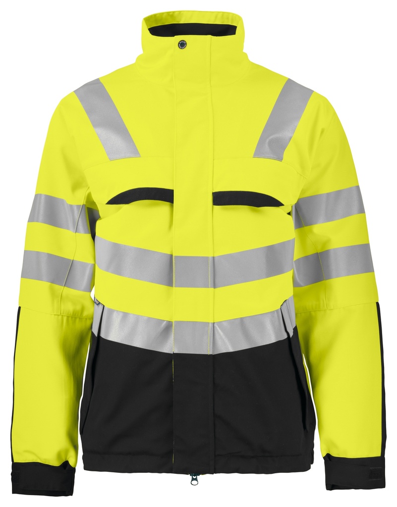 6415 JACKET EN ISO 20471 CLASS 3/2