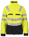 6415 JACKET EN ISO 20471 CLASS 3/2