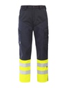 6507 DRIVER PANTS EN ISO 20471 CLASS 1
