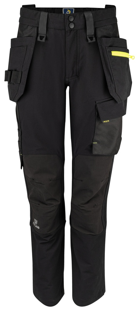 5564 WAISTPANTS STRETCH WOMEN´S