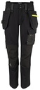 5564 WAISTPANTS STRETCH WOMEN´S