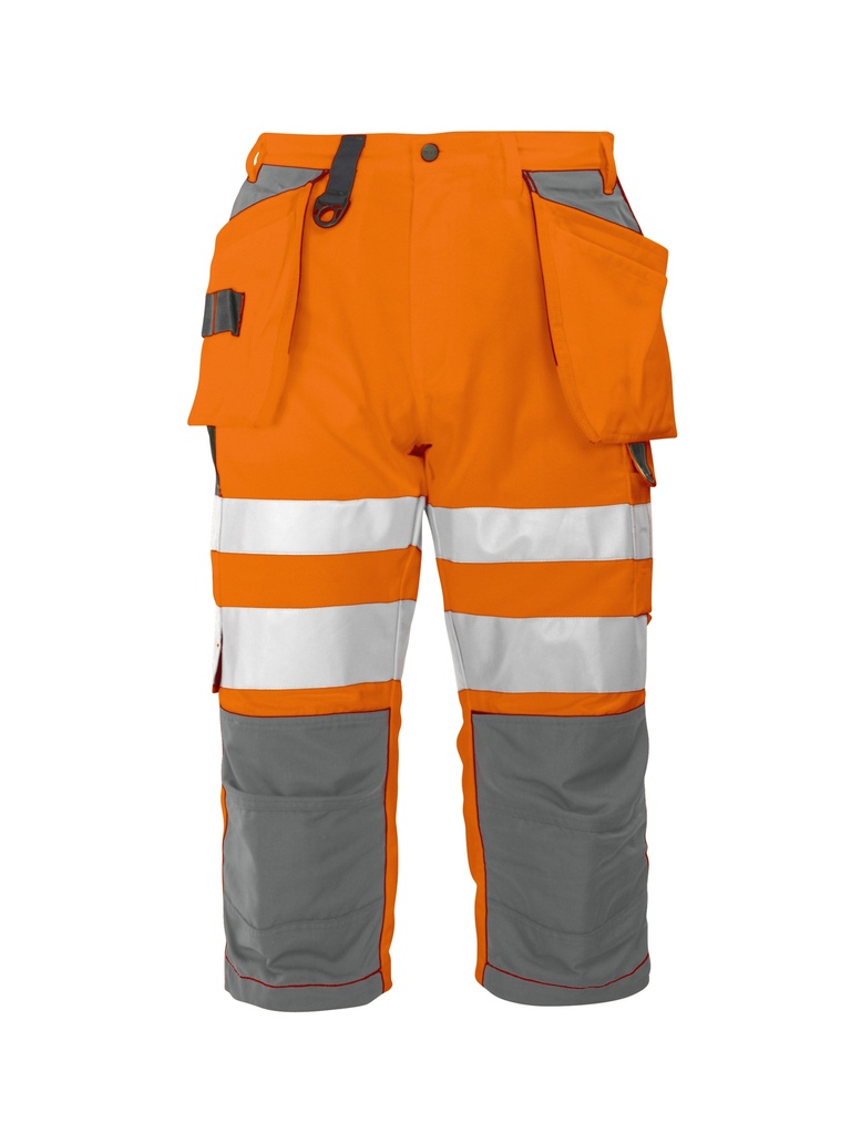 6510 PIRATE PANTS EN ISO 20471 CLASS 2