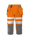 6510 PIRATE PANTS EN ISO 20471 CLASS 2