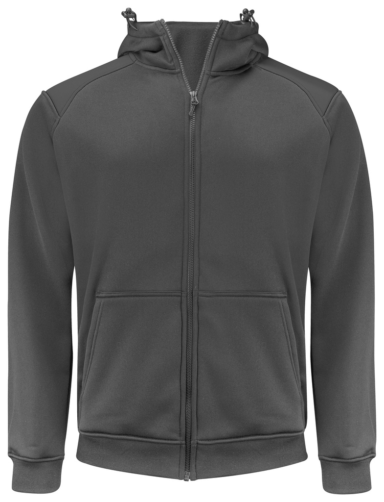 2133 HOOD JACKET