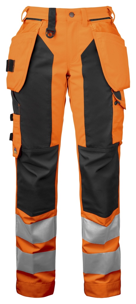6519 WAISTPANTS WOMEN´S EN ISO 20471 CLASS 2