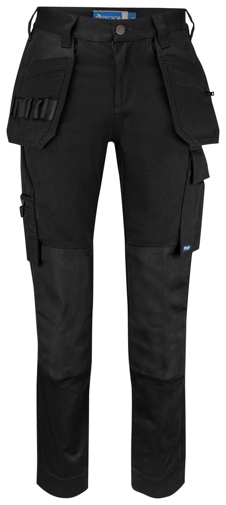 5563 WAISTPANT COTTON WOMEN´S