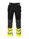 6522 WAISTPANTS EN ISO 20471 CLASS 1