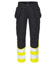 6560 WAISTPANT EN ISO 20471 CLASS 1