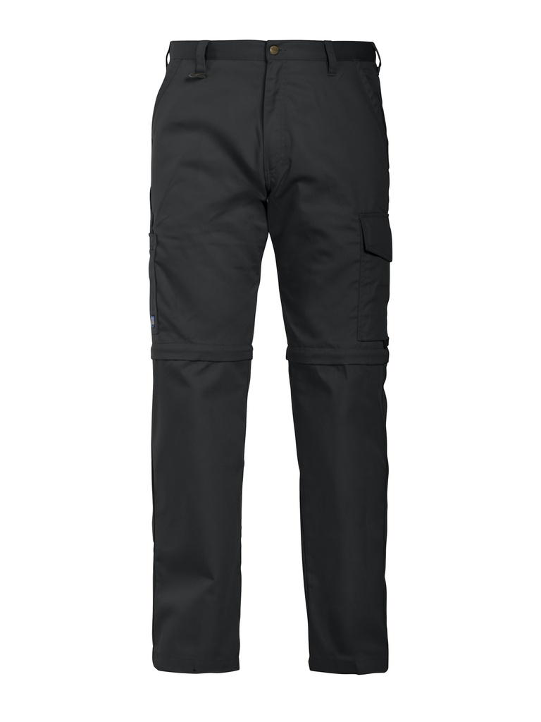 2502 WAISTPANTS ZIP OFF