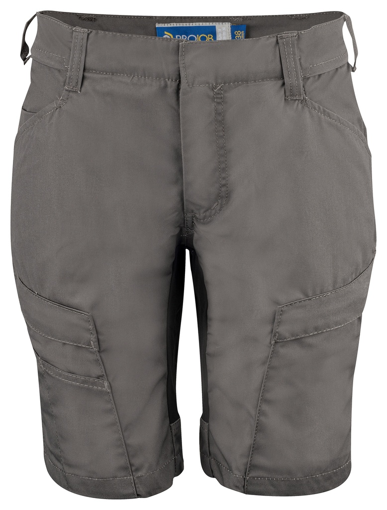 2555 SHORTS STRETCH WOMEN´S