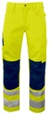 6532 WAISTPANTS EN ISO 20471 CLASS 2