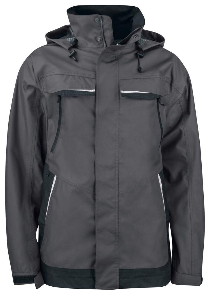4440 FUNCTIONAL JACKET