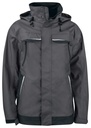 4440 FUNCTIONAL JACKET