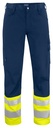 6533 WAISTPANTS EN ISO 20471 CLASS 1