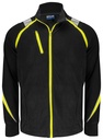 2328 MICROFLEECE JACKET