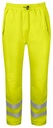 6550 RAIN PANT EN ISO 20471 CLASS 2/1