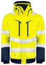 6453 FUNCTIONAL JACKET EN ISO 20471 CLASS 3