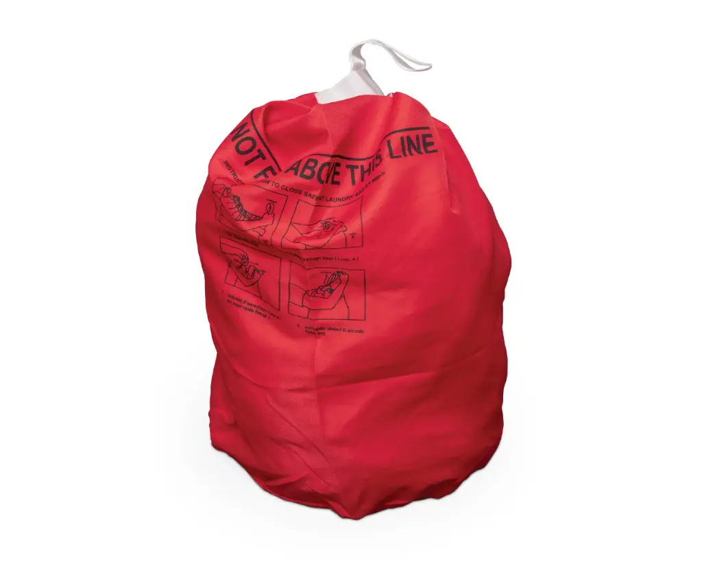Taupokar SafeKnot - Red
