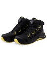 9517 ORYX WORKSHOE, MID CUT S3S