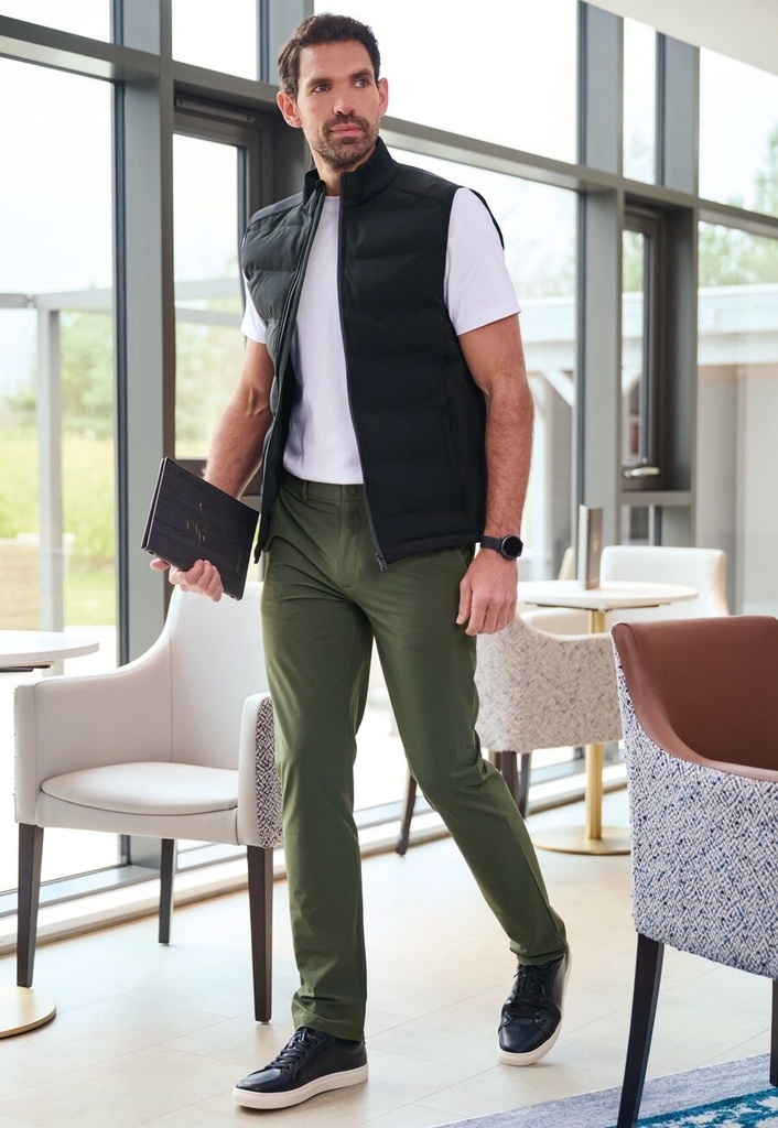 Finlay Pro-Active Trouser (Olive)